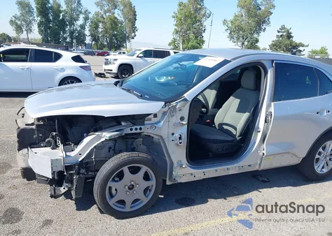 2020 Ford Escape Se z USA, uszkodzony, nr VIN 1FMCU0G60LUA78539